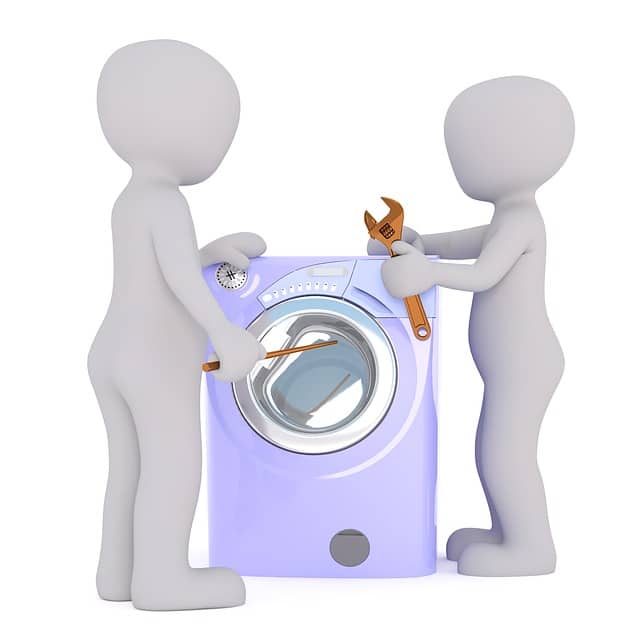 washer-dryer-repair-service